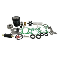 Yamaha 4-Stroke 70HP Maintenance Repair Kit for F70A (2010-2023)