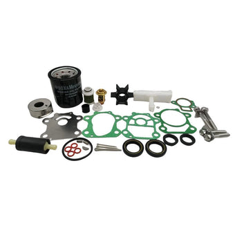 compare product Yamaha 4-Stroke 70HP Maintenance Repair Kit for F70A (2010-2023)