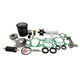 Yamaha 4-Stroke 70HP Maintenance Repair Kit for F70A (2010-2023)