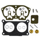 Yamaha Outboard V-6 Carburetor Rebuild Kit 150-225HP for 86-95 Models