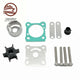Water Pump Impeller Kit for Yamaha 6HP/8HP 18-3460 Outboard