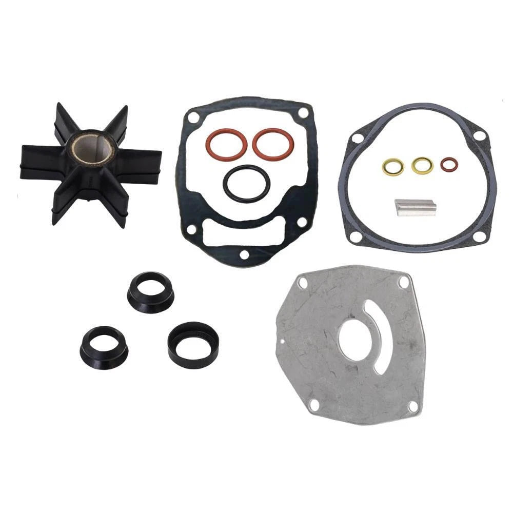 Water Pump Impeller Rebuild Kit for Mercury 40-60HP (F115 Series)