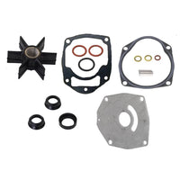 Water Pump Impeller Rebuild Kit for Mercury 40-60HP (F115 Series)