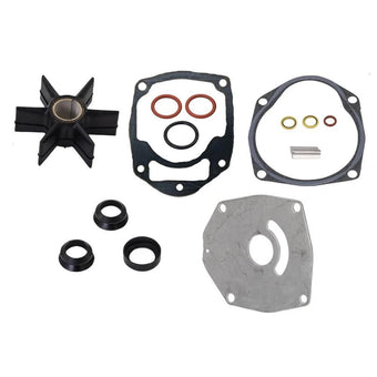 compare product Water Pump Impeller Rebuild Kit for Mercury 40-60HP (F115 Series)
