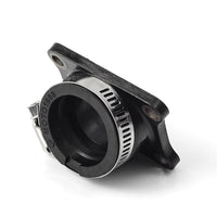 Carburetor Intake Manifold Boot w/ Reed Valve for KAWASAKI KX60 (1990-2003)