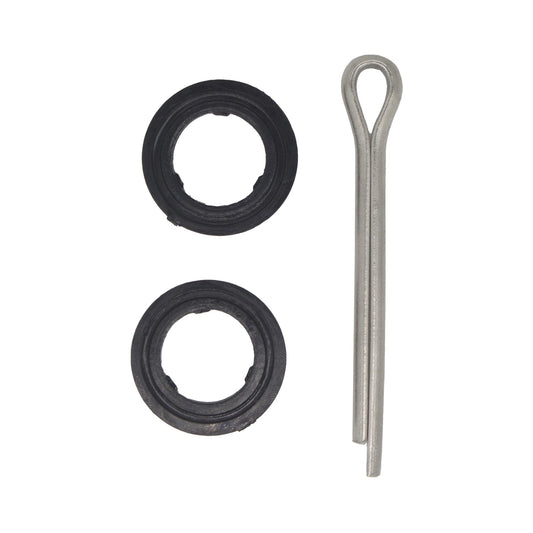 Lower Gearcase Seal & O-ring Kit for Suzuki 2HP/2.2HP