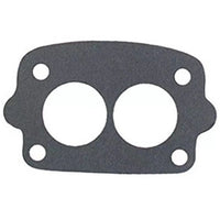 Carburetor Intake Manifold Cover Gasket for Mercury MerCruiser 27-64692