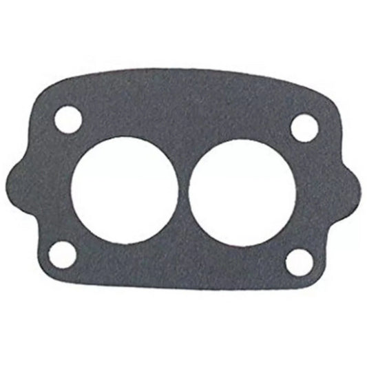 Carburetor Intake Manifold Cover Gasket for Mercury MerCruiser 27-64692