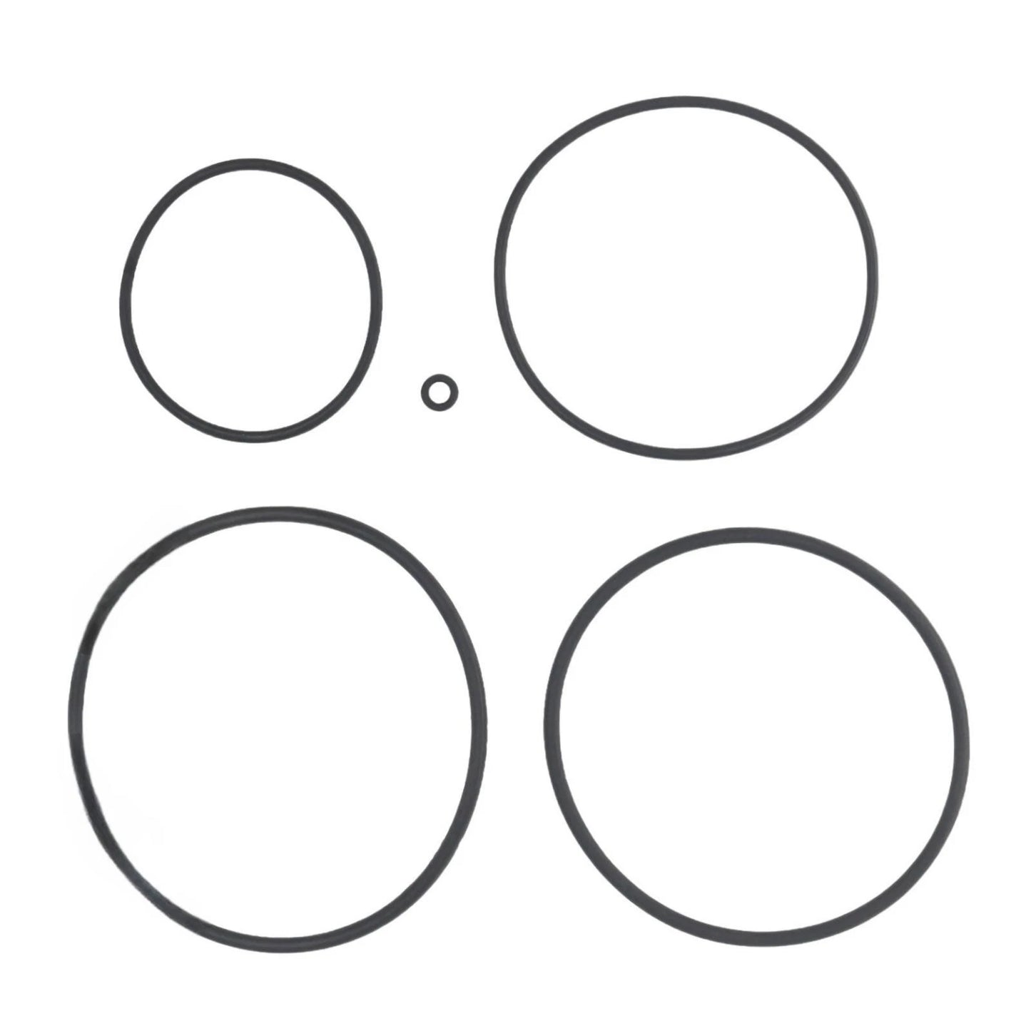 Force Seal Kit for 75-140HP Outboards 1982-1989