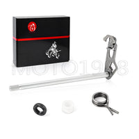 Shift Shaft Spindle Seal Kit for Yamaha Banshee YFZ350 1987-2006