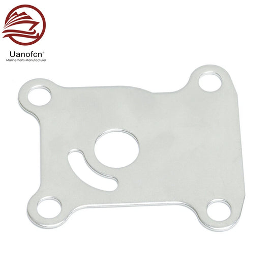 Water Pump Impeller Kit for Johnson/Evinrude 9.9-15HP (1974-2007)