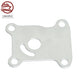 Water Pump Impeller Kit for Johnson/Evinrude 9.9-15HP (1974-2007)
