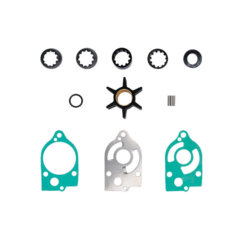 Water Pump Kit for Mercury 35-60HP (40-60HP) Models 47-89983Q1, 47-89983