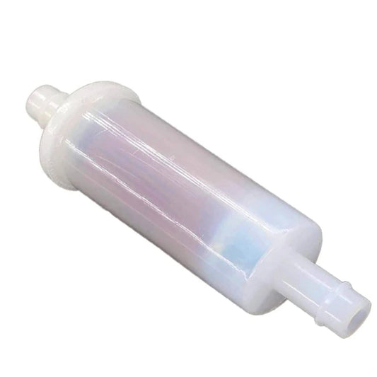 Universal Inline Fuel Filter for Johnson Evinrude OMC (1/4")