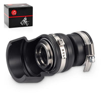 Drive Shaft Bellow Boot & Bearing for Sea-Doo RXP/RXT 155-300 X Wake