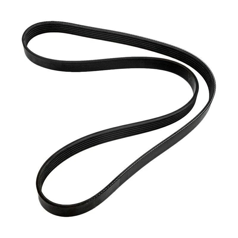 Serpentine Belt for MerCruiser 4.3/5.0/5.7/6.2/6.3L Sterndrive Engines