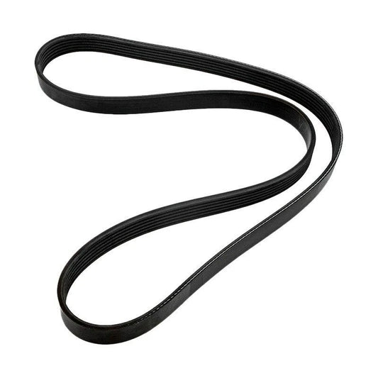 Serpentine Belt for MerCruiser 4.3/5.0/5.7/6.2/6.3L Sterndrive Engines