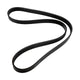 Serpentine Belt for MerCruiser 4.3/5.0/5.7/6.2/6.3L Sterndrive Engines
