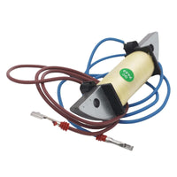 Charge Coil Assy for Yamaha 40HP E40JK G0 6H9 Outboard