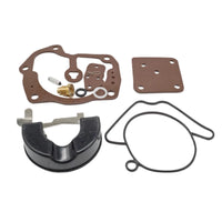 Carburetor Repair Kit for BRP/OMC Johnson Evinrude 4-Pack