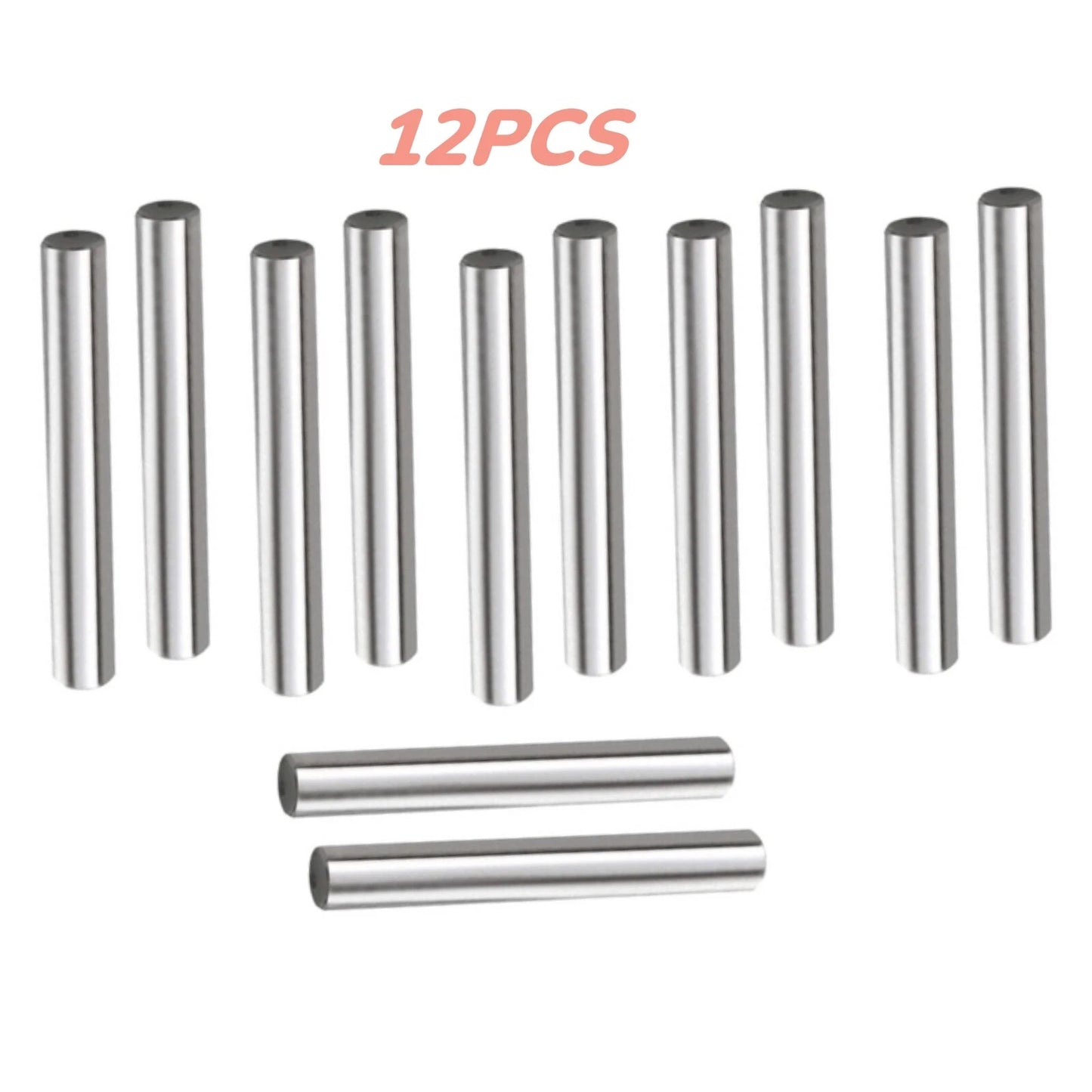 Propeller Drive Pin for Johnson/Evinrude 6-35HP (6-9-20-25-35)