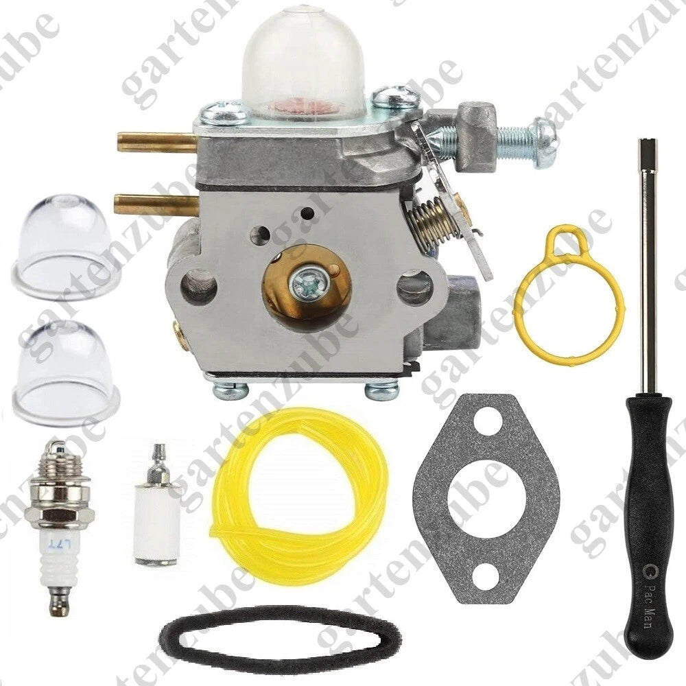 Carburetor for Remington RM2510/RM2520/RM2560/RM2570, MTD, Walbro WT-973