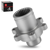 Rear Differential Driveshaft Boss for Yamaha YFM660F Grizzly 660 2002-2008