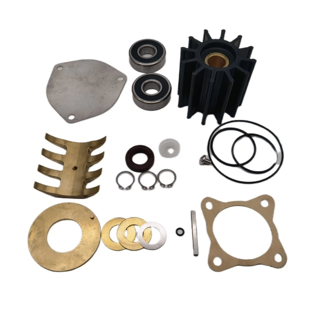 Sherwood Pump Series Major Internal Repair Kit for Sherwood 17000 Series