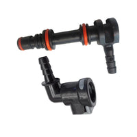 New Gear Oil Fitting for Mercruiser Alpha Gen 2/Bravo