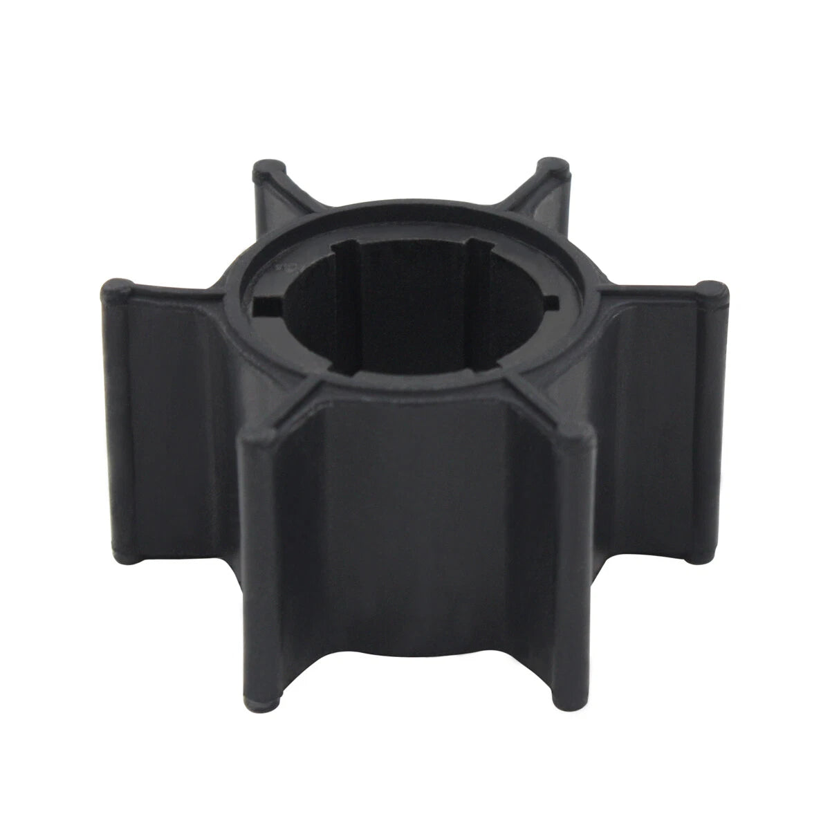 Water Pump Impeller for Yamaha 2-Stroke 6-8HP Outboard Motors