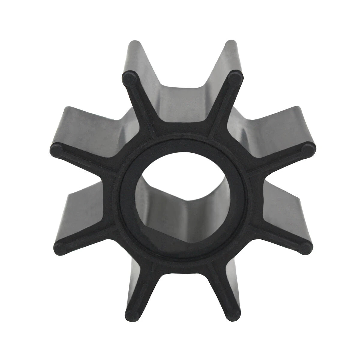 Outboard Water Pump Impeller for Honda 5-7.5HP Models (19210-881-003)