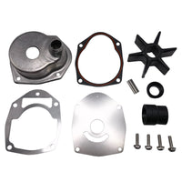 Water Pump Impeller Kit for Mercury 200-400HP Outboards (2000-2023)