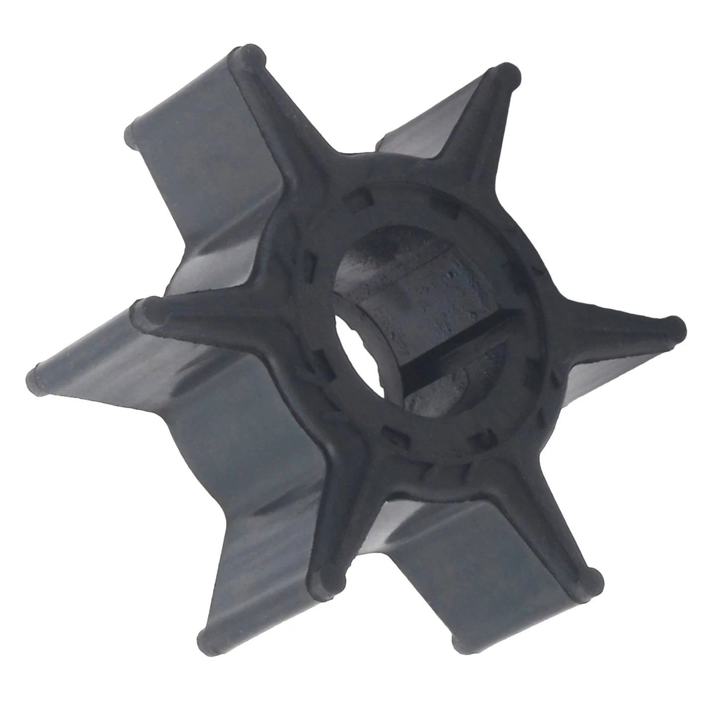 Water Pump Impeller for Yamaha 30/40/50HP Outboard Motor 6H4 Series