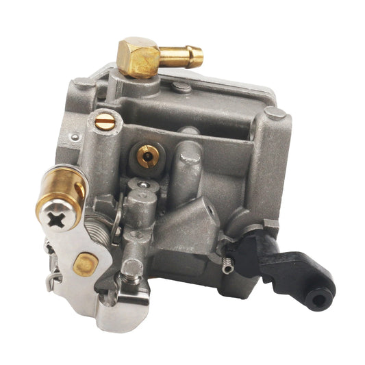 Carburetor Assy for Yamaha 4-Stroke F6 Outboard Engine