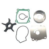 Water Pump Impeller Kit for Suzuki Outboard 115/140HP 4-Stroke