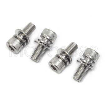 compare product Exhaust Gasket & Spring Kit for Polaris Sportsman 700/800, Ranger, RZR