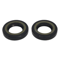 Oil Seal for Yamaha 8-20HP S-Type 2/4-Stroke (x2)