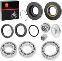 Rear Differential Bearing & Seal for Honda Rancher 350 TRX350 TE/TM/FE/FM ES