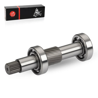 compare product Rear Axle Input Shaft Kit for Yamaha Golf Cart JW2 Series