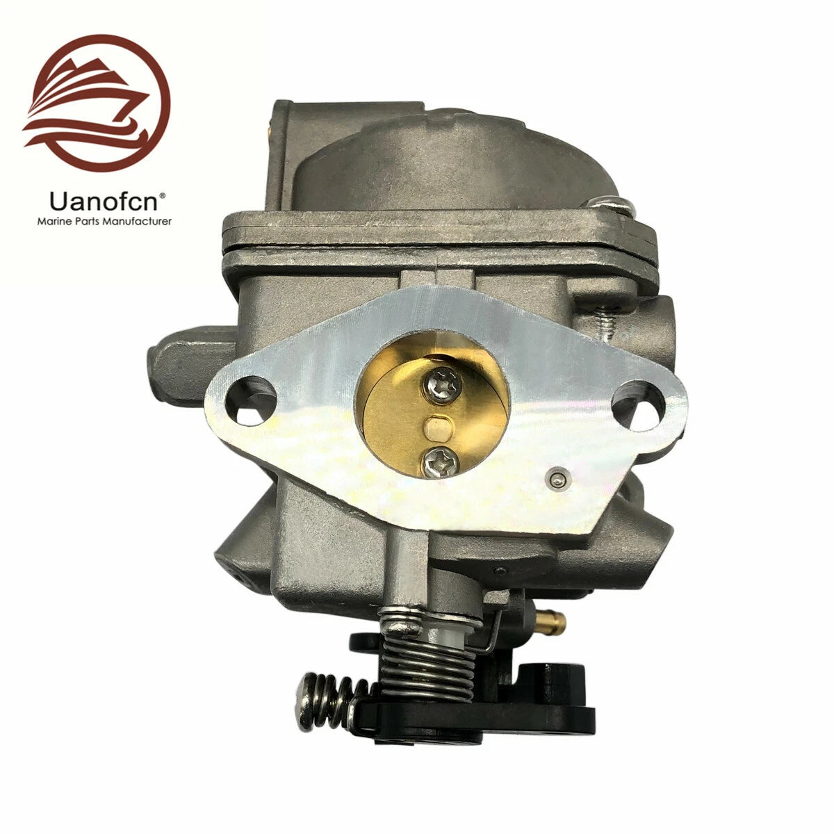 Carburetor Assy for Tohatsu/Nissan/Mercury Outboard 4-5HP 4-Stroke