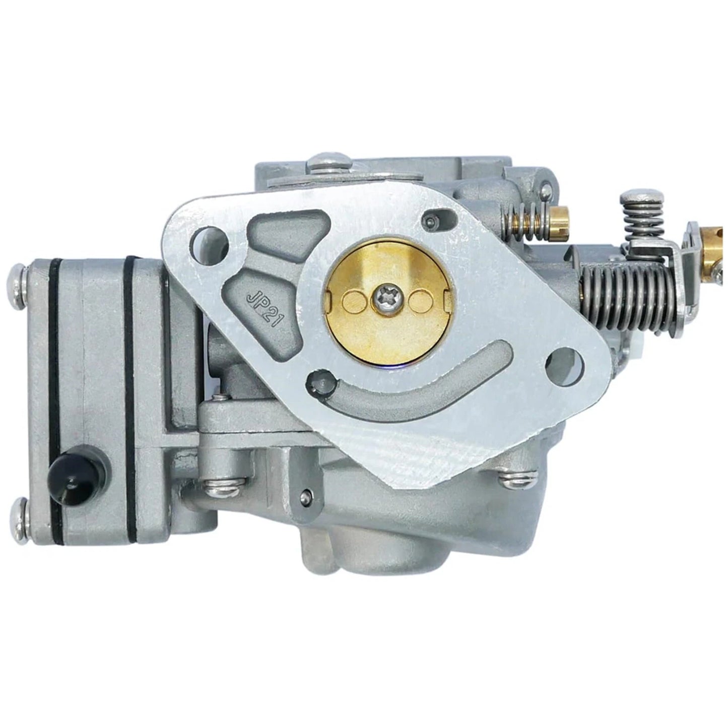 Carburetor Assembly for Tohatsu Nissan Outboard 5HP M5/NS5