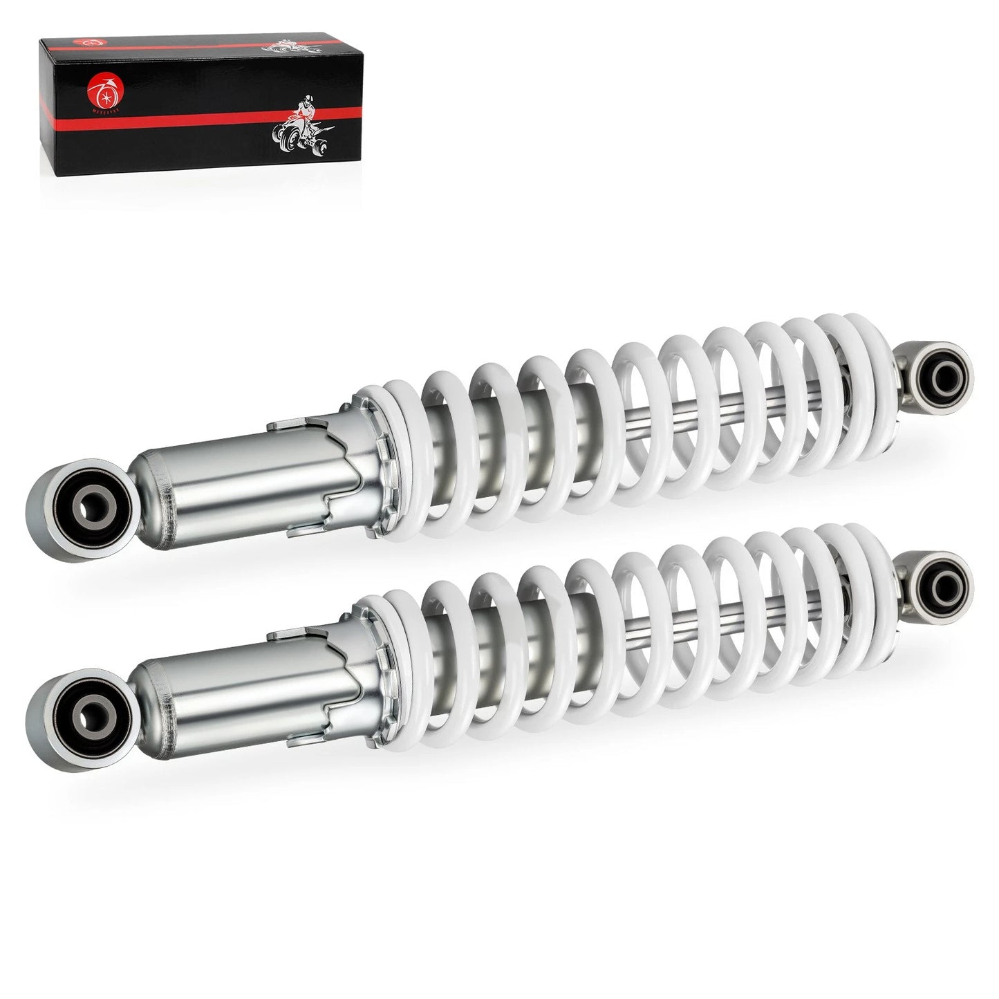 Front Shock Absorber for Yamaha Blaster 200 YFS200 1988-2006 L+R ATV