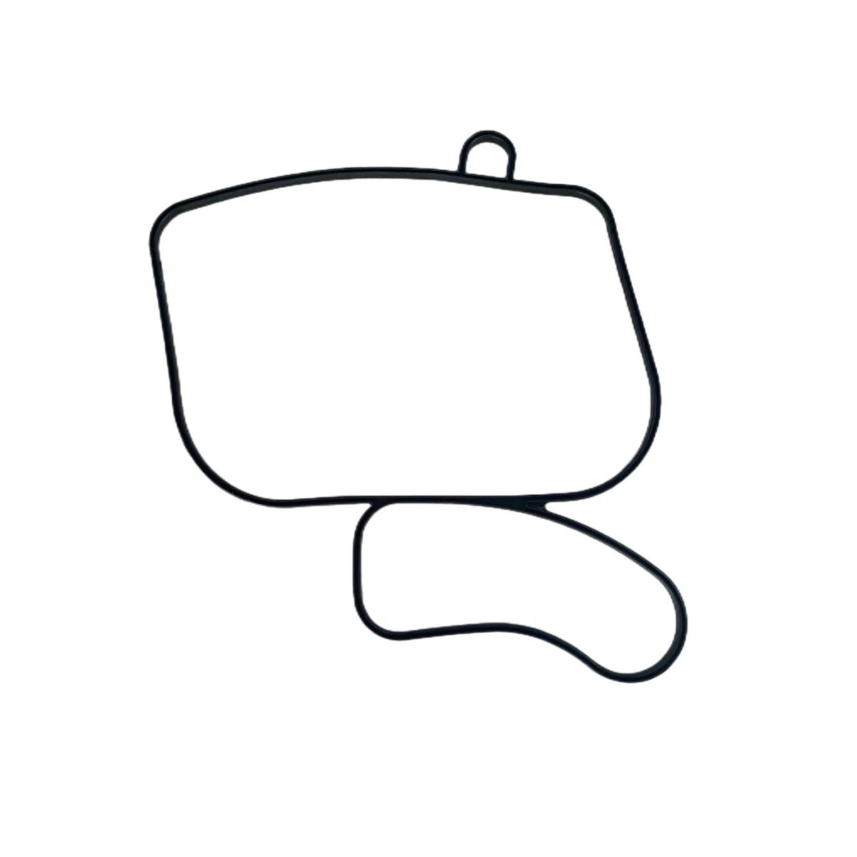 Gasket for Volvo Penta 3889788