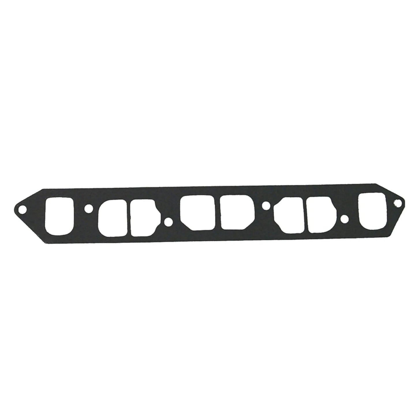 Exhaust Manifold Gasket for Mercruiser 4 Cyl 2.5L/3.0L