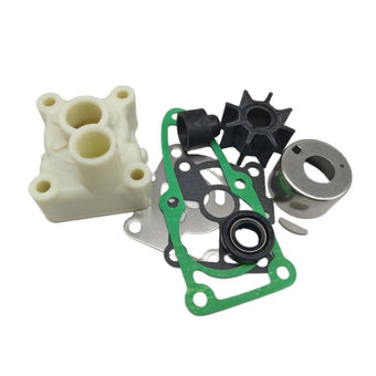 compare product Mercury Outboard Water Pump Impeller Kit for 9.9-20HP (1990-2023)