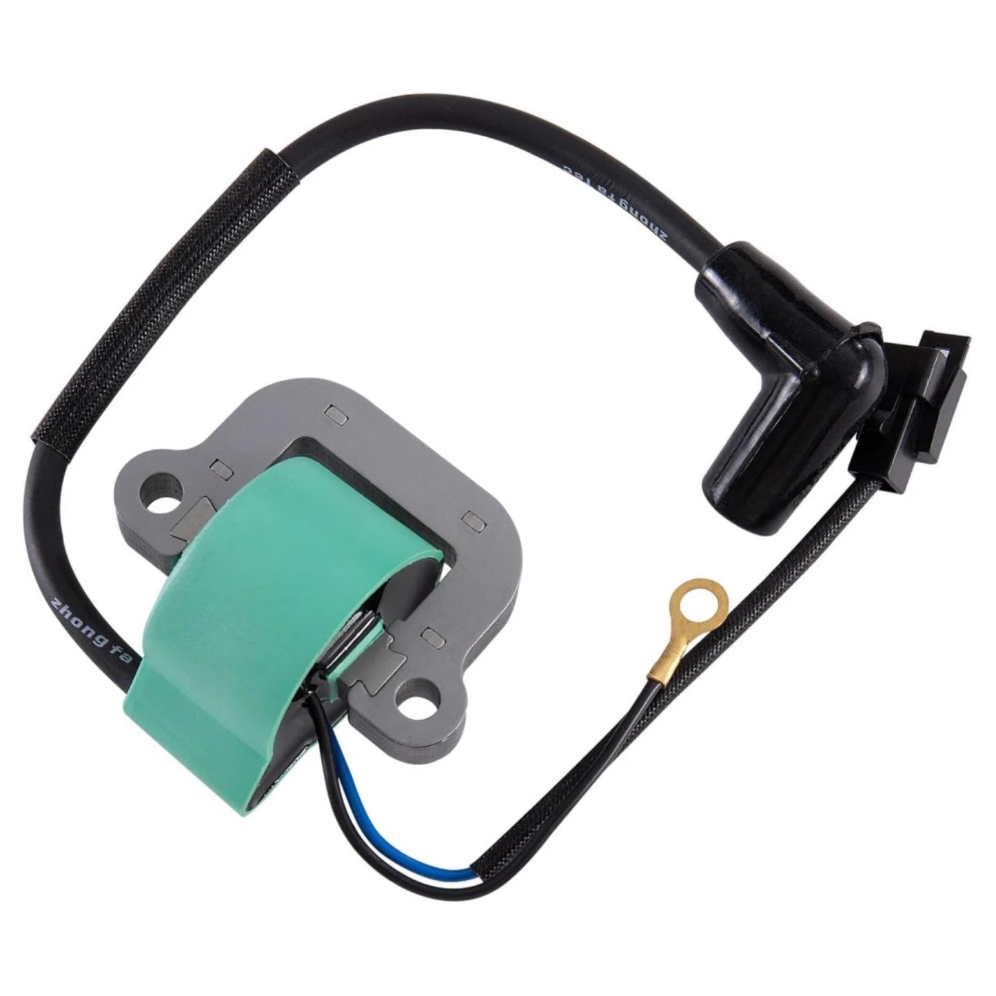 Ignition Coil for Johnson/Evinrude 9.9/15/40HP (1974-1976) 8pcs