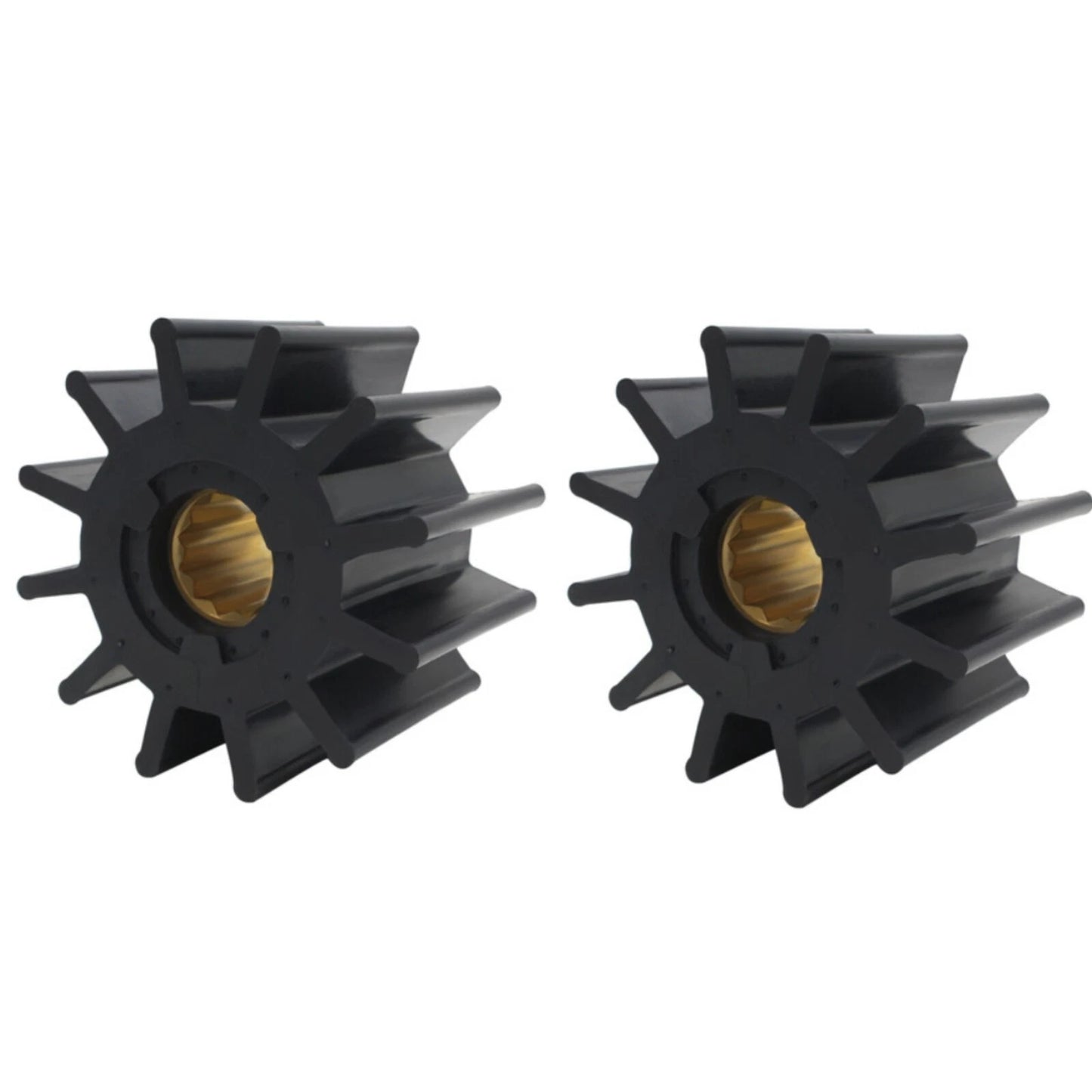 Raw Sea Water Pump Impeller for Jabsco/Caterpillar 09-819B-1