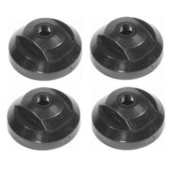 compare product Trim Cylinder Ram End Cap for Mercruiser Bravo/R/MR/Alpha One (4 PCS)