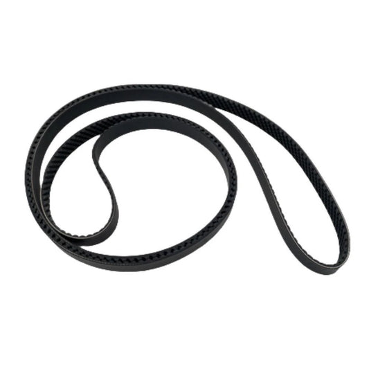 Serpentine Alternator Water Pump Belt for Volvo Penta 4.3/5.0/5.7 Gi