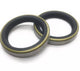 2X Propeller Seal for Johnson/Evinrude Many Models (Replaces 0334950)